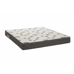 Colchão Casal Ortobom D45 Light 20X 188X 138 cm Casal