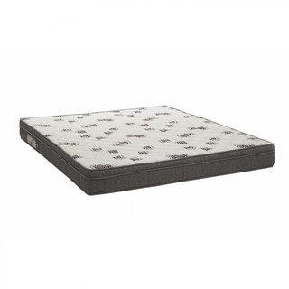 Colchão Casal Ortobom D45 Light 20X 188X 138 cm Casal em Oferta na Shopee