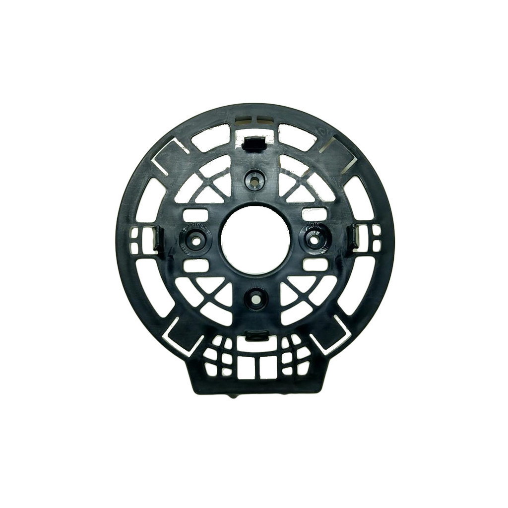 TAMPA FRONTAL DO MOTOR VENTILADOR CADENCE