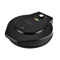 Grill Elétrico com Controle de Temperatura