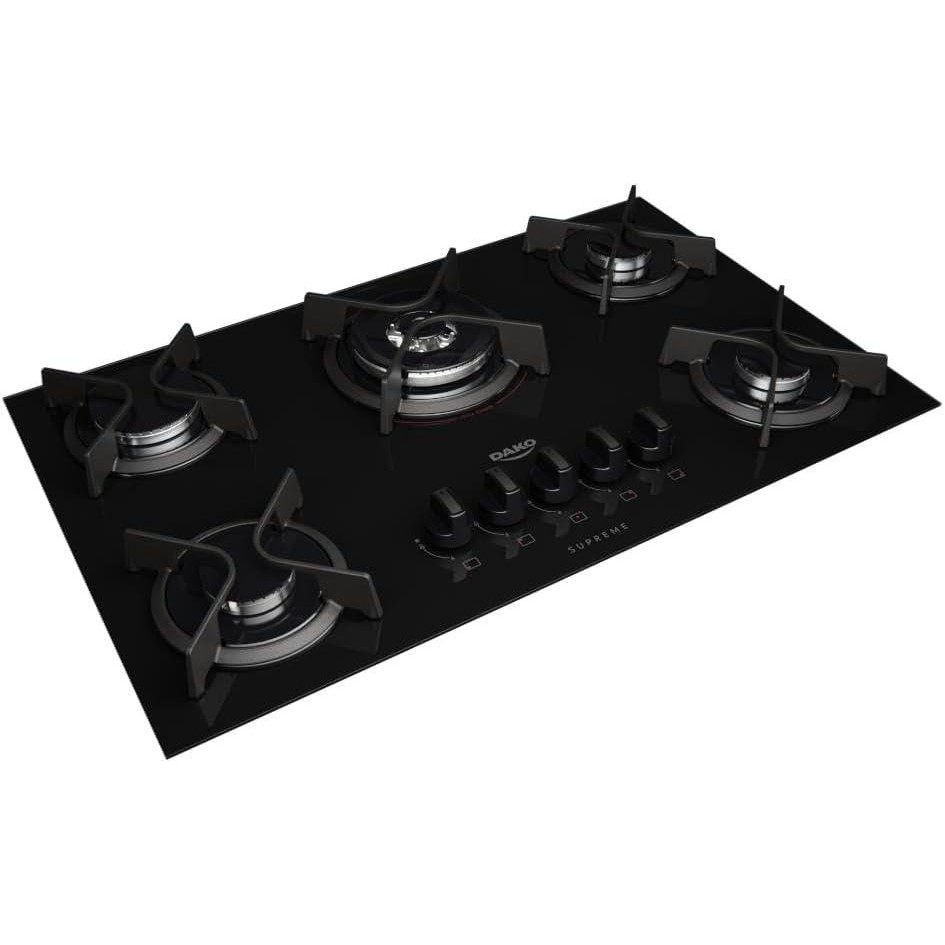 COOKTOP 5BC DAKO SUPREME PTO