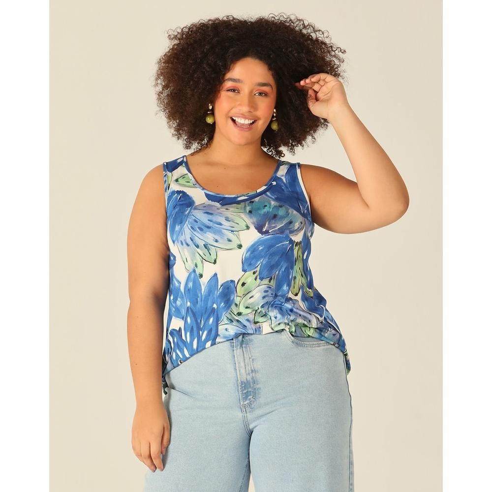 Regata Malwee Plus Size: Guia e Onde Comprar | BuscaProdutos