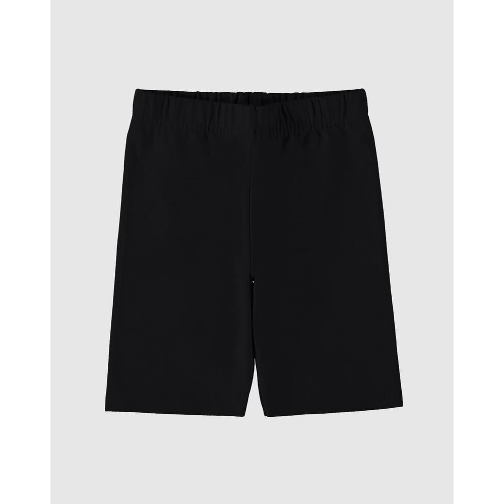 Bermuda Infantil Menina Ciclista Em Algodão Malwee Kids em Oferta na Shopee