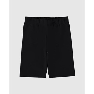 Bermuda Infantil Menina Ciclista Em Algodão Malwee Kids em Oferta na Shopee