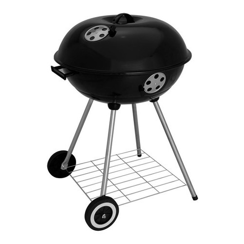 Mor Churrasqueira Esmaltada A Bafo Itaparica Ø58cm