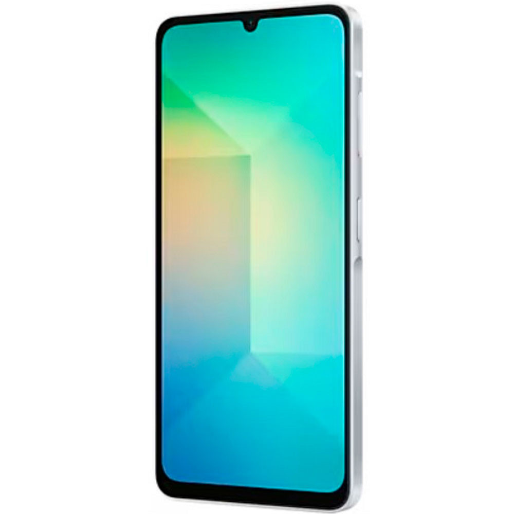 Smartphone Galaxy A06 A065MLBGZTO 128GB 4GB RAM 4G Samsung - detalhe