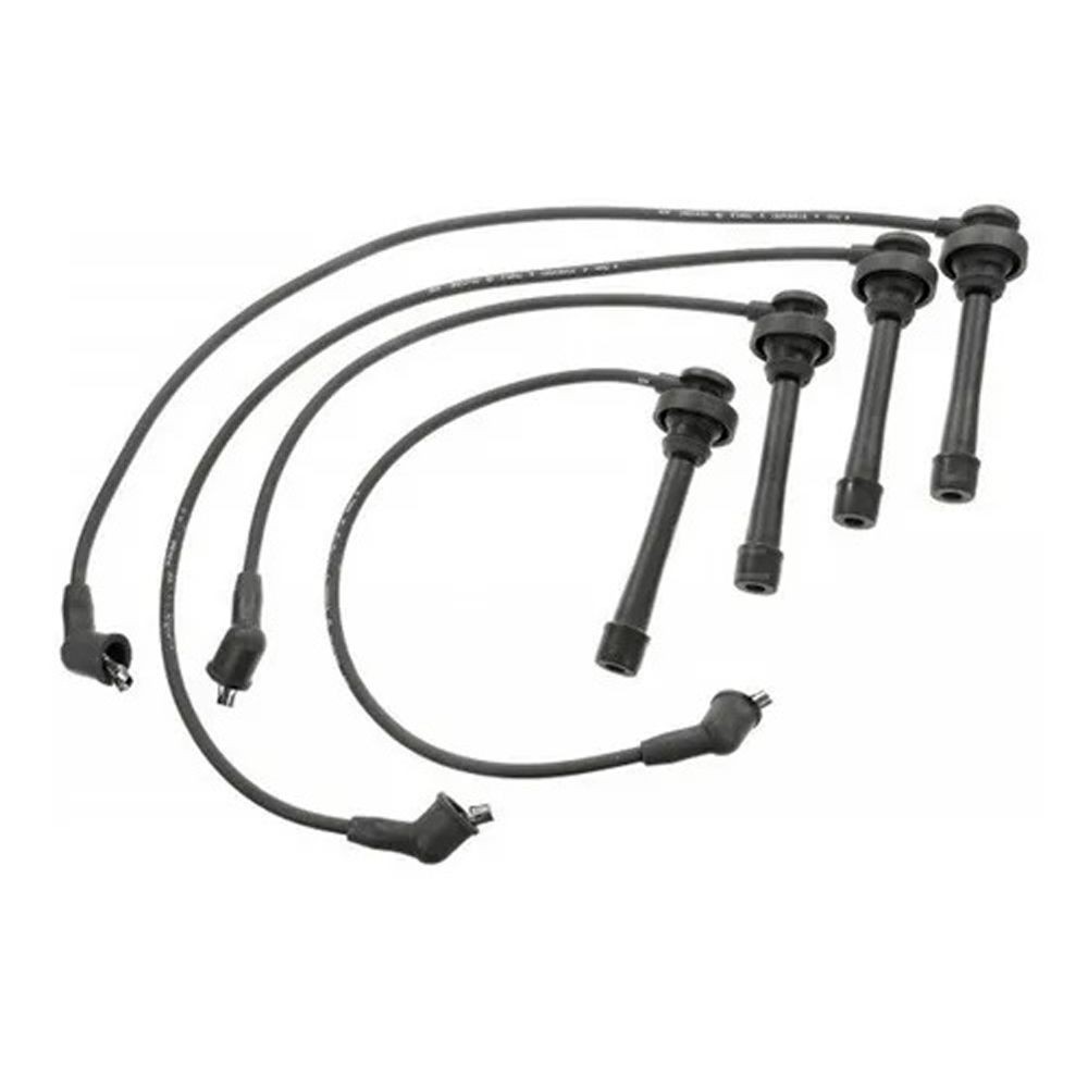 Brisk34 Cabo de Vela Mitsubishi Expo 1995 4 cilindro