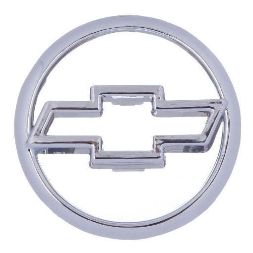Emblema Da Grade Do Radiador- Astra 1999 A 2002