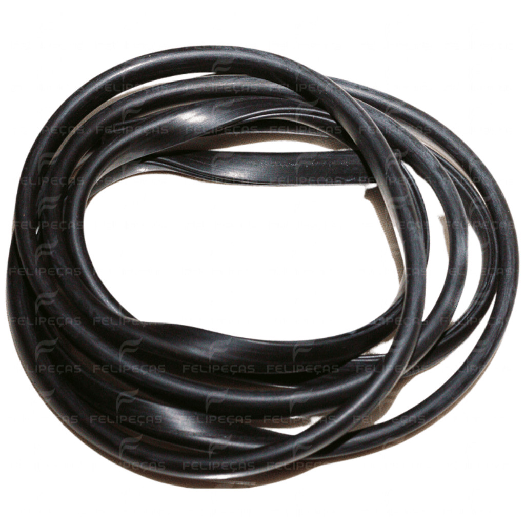 Perfil Arco da Capota Trator Agrale 4200 4300