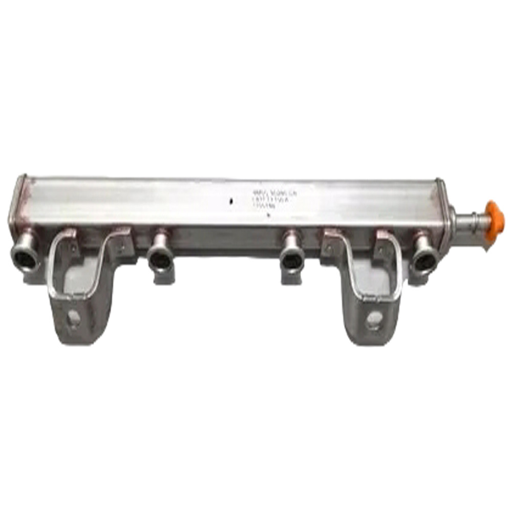 Flauta Bico Injetor Ford Focus Duratec ECOSPORT 4M5G9D280DB