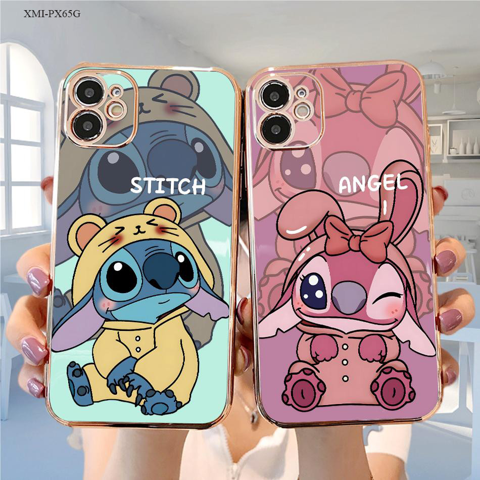 Capinha Xiaomi Mi Poco X7 C75 X6 X5 X4 X3 M6 M5S M4 M3 C65 F5 F3 12 11 Lite Pro NFC NE GT 4G 5G Case Capa Para 1198 DD em Oferta na Shopee