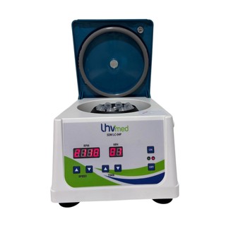 Centrifuga Laboratorial SDM LC-04P  -  8 Tubos de  10ML/15ML - Bivolt