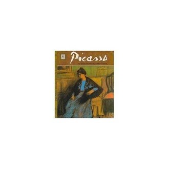Picasso: Picasso Museum, Barcelona: Photographic Report, Complemen... autor Javier Costa Clavell