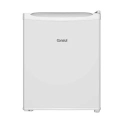 Frigobar Compacto Consul 76 Litros Branco CRC08CB - 127V