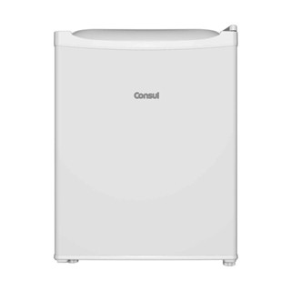 Frigobar Compacto Consul 76 Litros Branco CRC08CB - 127V em Oferta na Shopee