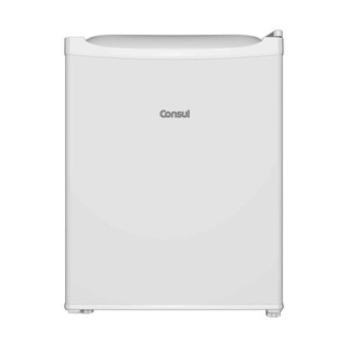 Frigobar Compacto Consul 76 Litros Branco CRC08CB - 127V