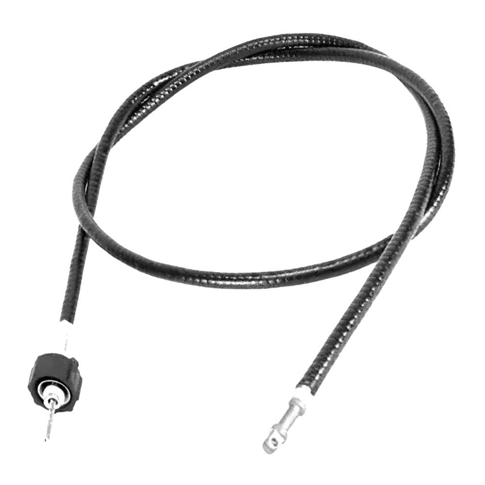 Cabo Velocimetro Vw Karmann Ghia 1200 1300 1500 1225 Mm