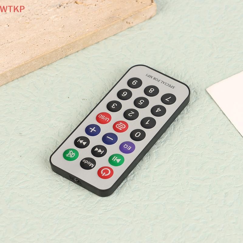 Controle Remoto Multifuncional Universal , Placa Amplificadora De Potência Para Decodificação De Subwoofer USB Com Cartã em Oferta na Shopee