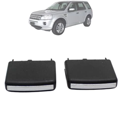 Par Clip Direcionador Difusor de Ar Lande Rover Freelander 2 2007 Até 2014