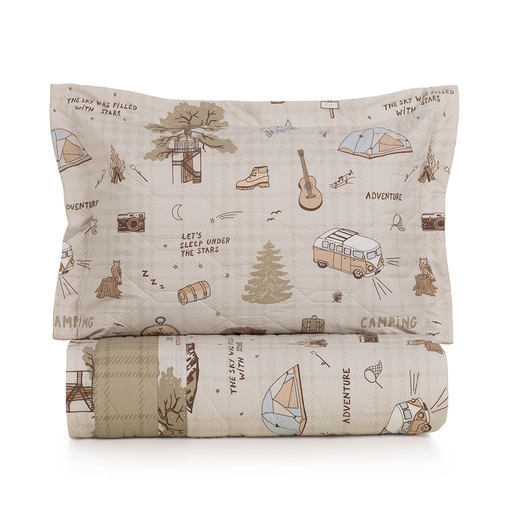 O que é Colcha Infantil Karsten? Guia e Onde Comprar | BuscaProdutos