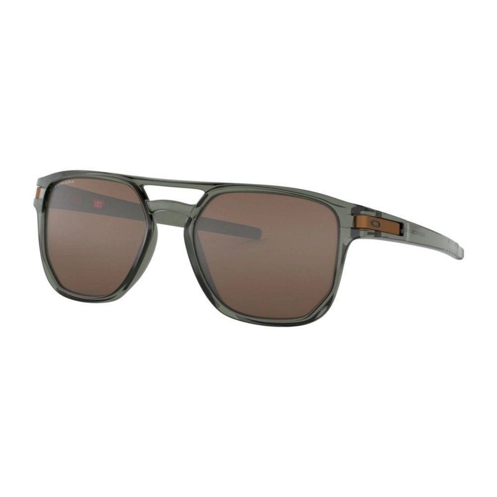 Óculos Oakley Latch Beta Prizm Tungsten