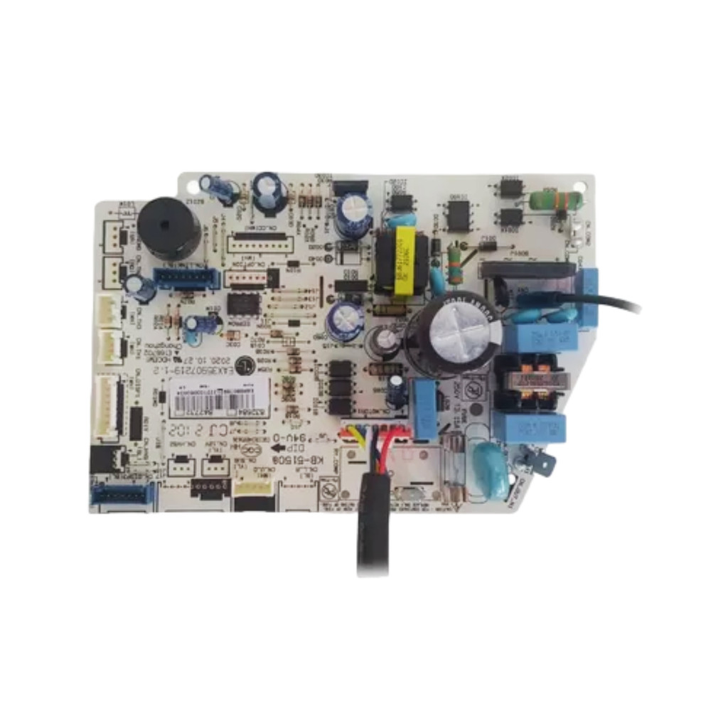 PLACA EVAPORADORA AR CONDICIONADO EBR88078924 LG 12000 BTUS S4NQ12JA3AD