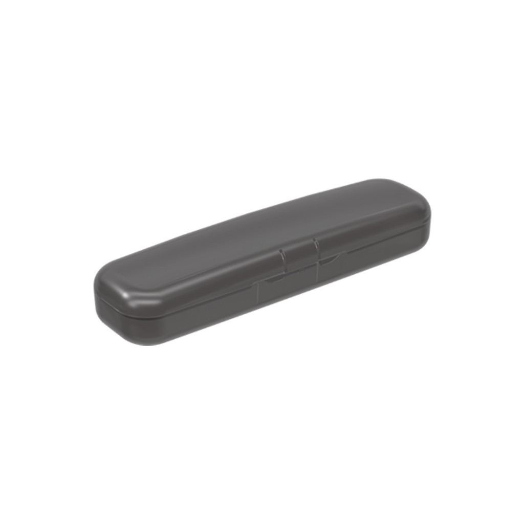 Necessária Coza Cor Fumê Dimensões 22,6 x 6 x 4 cm em Oferta na Shopee