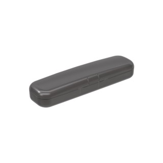 Necessária Coza Cor Fumê Dimensões 22,6 x 6 x 4 cm em Oferta na Shopee