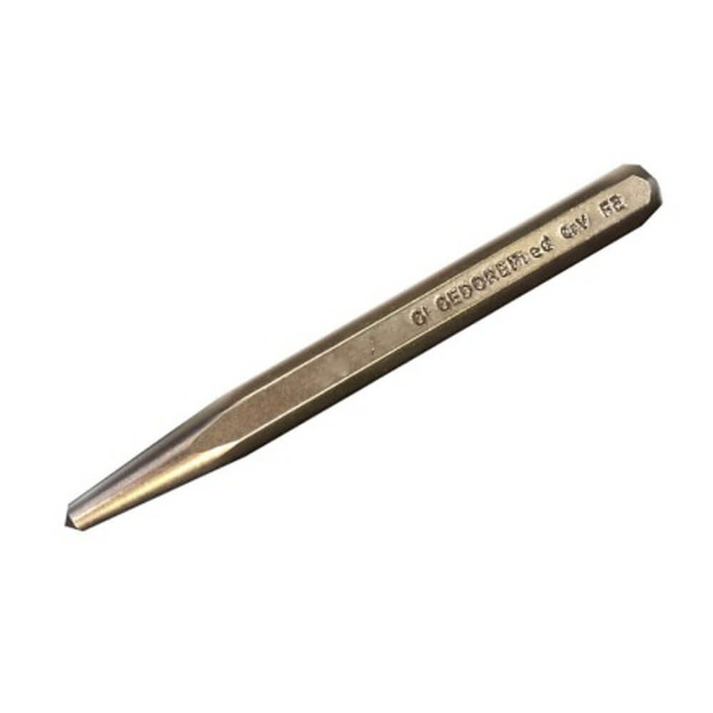 Punção De Centro - 4MM - 3369854 - Gedored