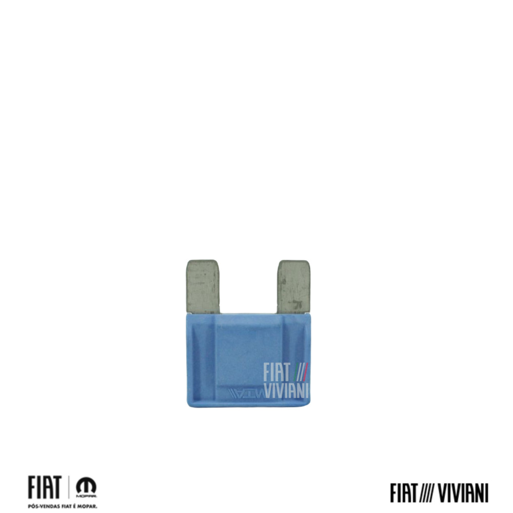 Fusível 60A Maxi Fiat Siena Palio em Oferta na Shopee