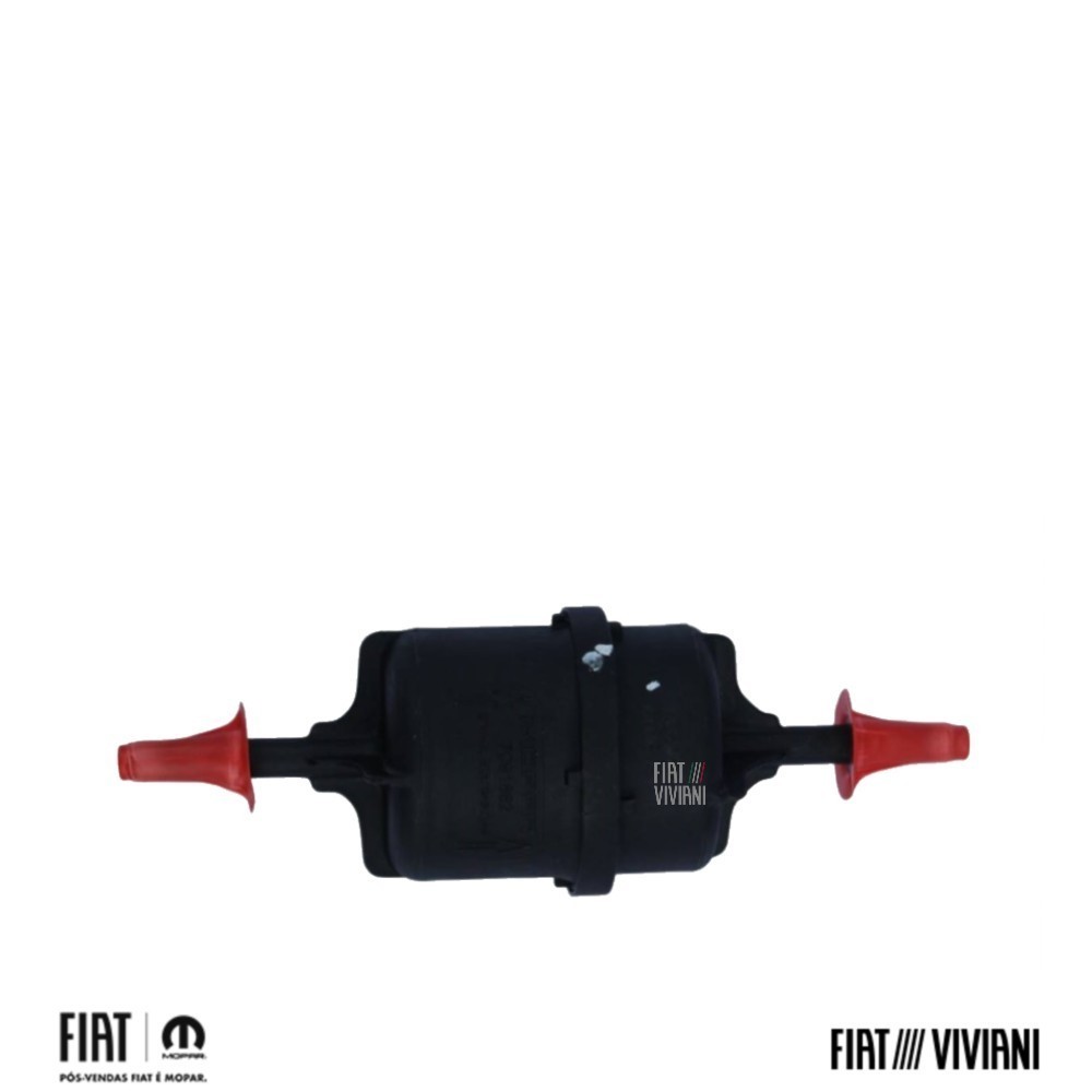 Filtro Combustivel Fiat Palio Uno Strada