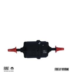 Filtro Combustivel Fiat Palio Uno Strada