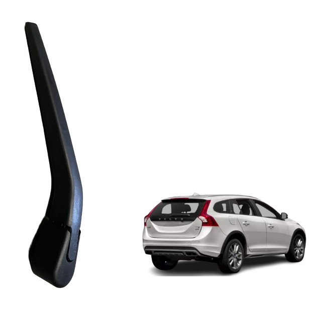 Braço Limpador Traseiro Volvo V40 4 Portas 2.0 2013