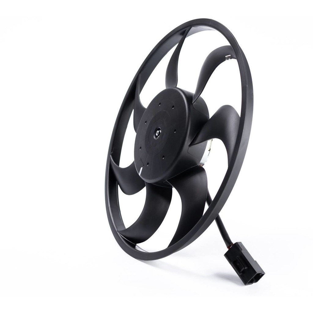 MOTOR VENTILADOR RADIADOR VW CAMINHÕES TRUCK / WORKER - 24V
