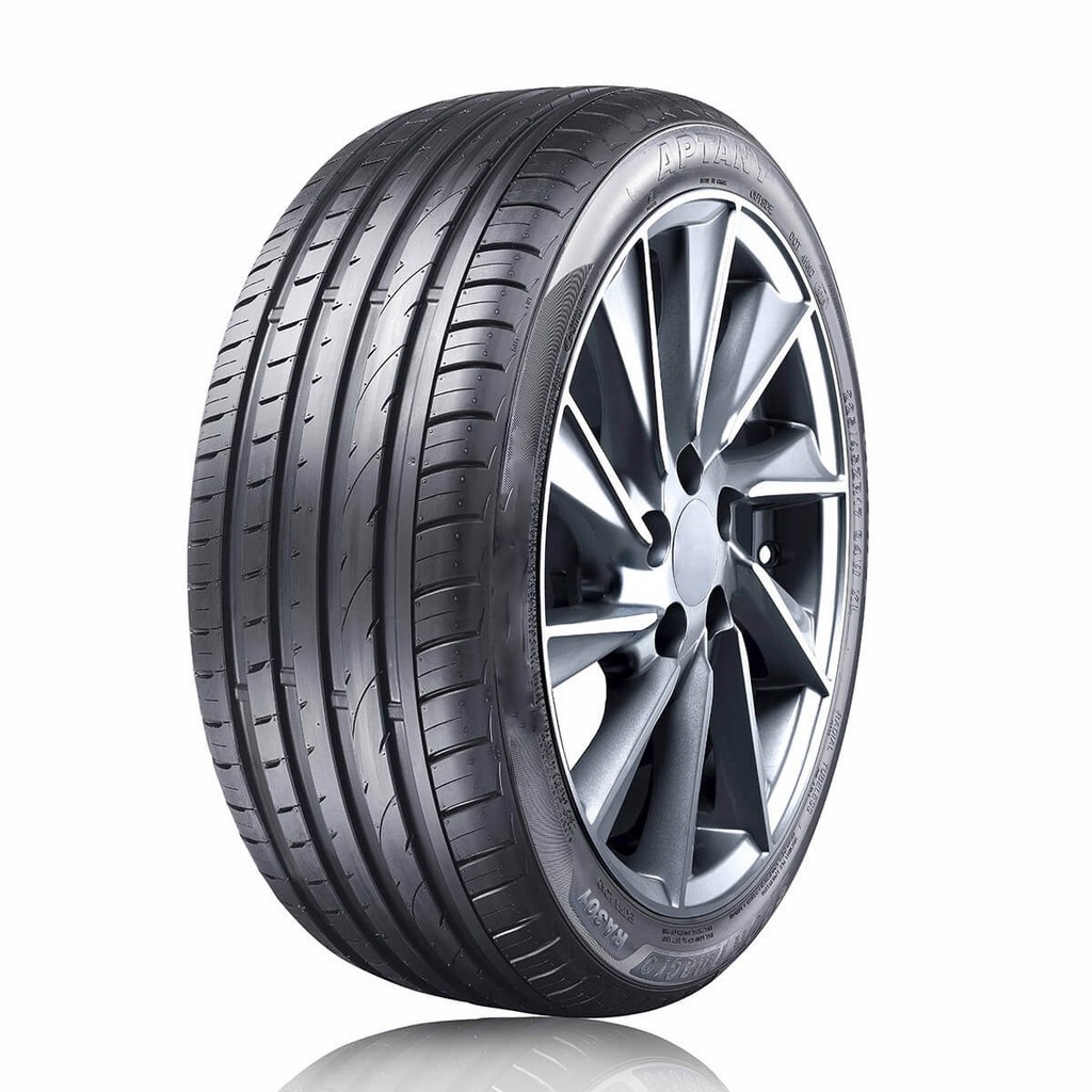 Pneu 215/35R19 Aro 19 APTANY RA301 85W XL em Oferta na Shopee