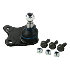 Par Pivô Suspensão Fiat Palio Weekend 1.6 16v 2000