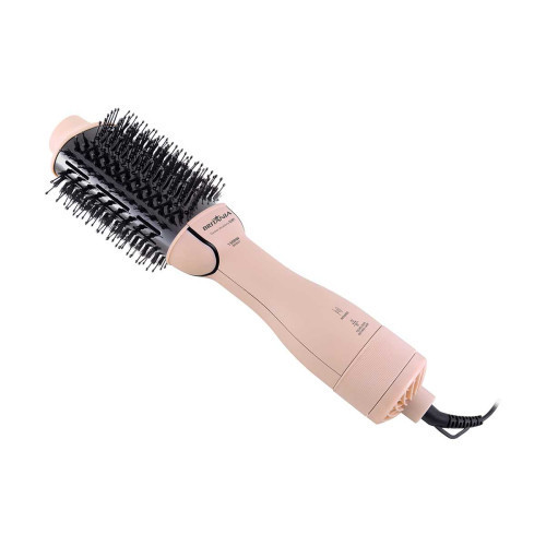 Escova Secadora Britânia Soft BEC07R Cabo Giratório 1300W Bivolt