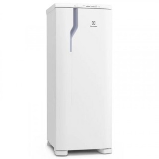 Geladeira Electrolux Degelo Autolimpante 240 Litros 1 Porta 220V em Oferta na Shopee