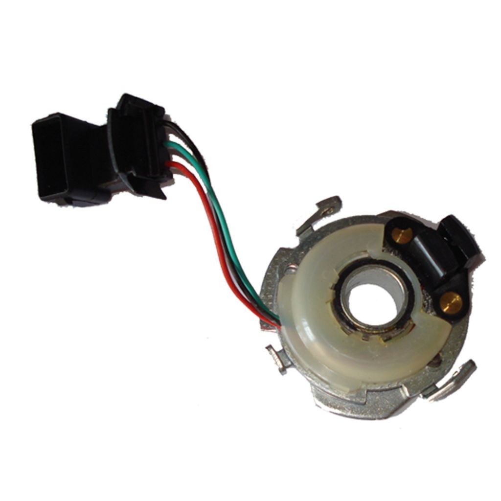 Sensor Hall Vw Logus 1992 a 1994 - 506889 - 43552
