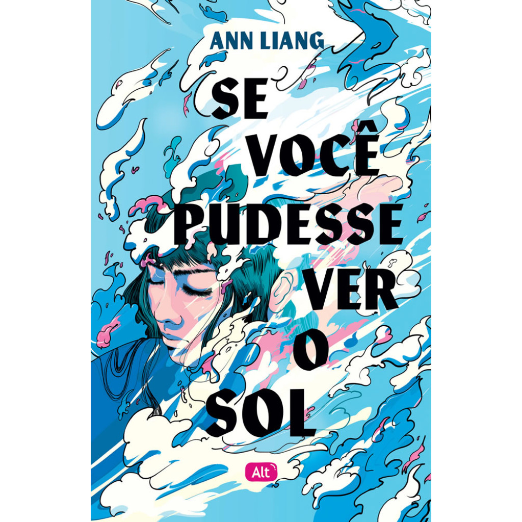 SE VOCÊ PUDESSE VER O SOL - Books & Magazines