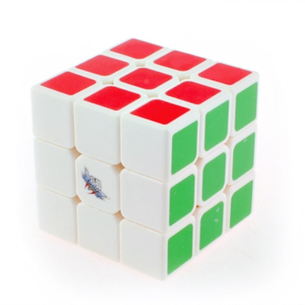 Cubo Mágico 3x3 40mm Cyclone Boys Mini Cubo