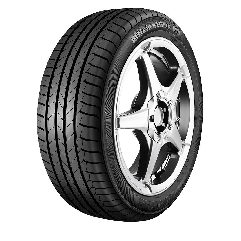 Pneu Goodyear Aro 17 EfficientGrip 215/60R17 100H XL em Oferta na Shopee