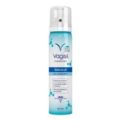 Desodorante Intimo Vagisil Aliado do pH 75ml