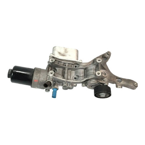 Resfriador De Oleo 06K117021B Volkswagen Jetta 2.0 Tsi