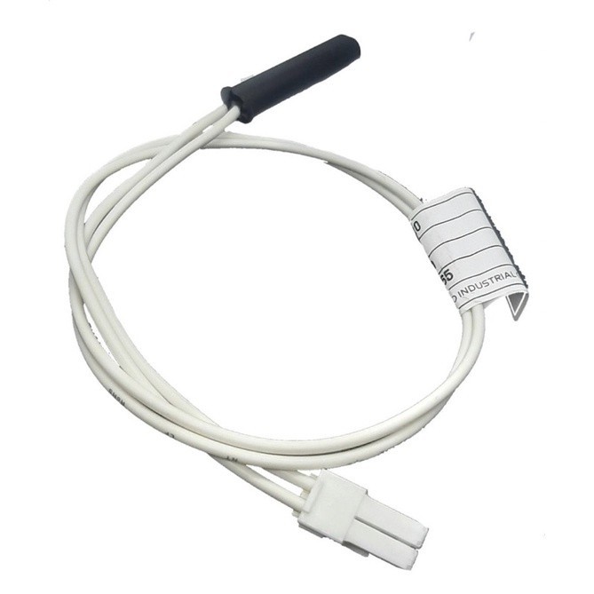 Fusivel Termico Geladeira Brastemp/consul Bre80 W10257565
