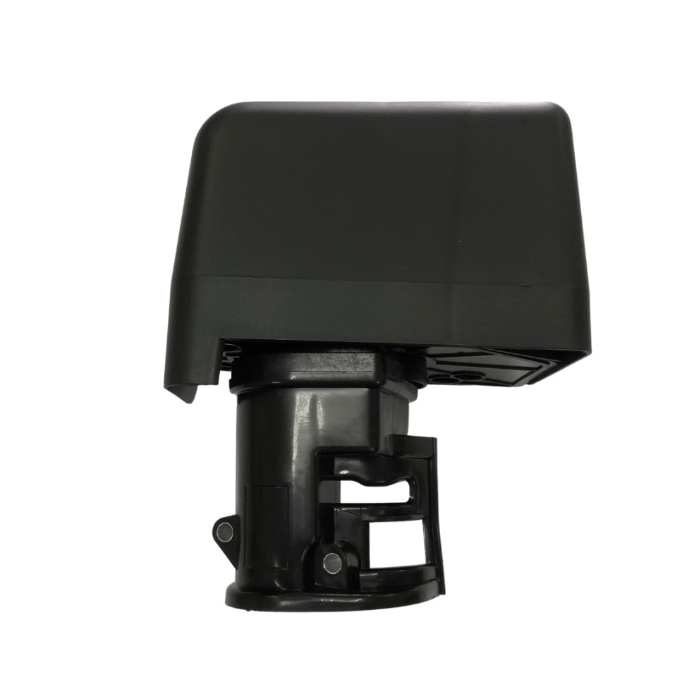 Filtro De Ar Completo Motor Gasolina 13hp 15hp Buffalo Toyama