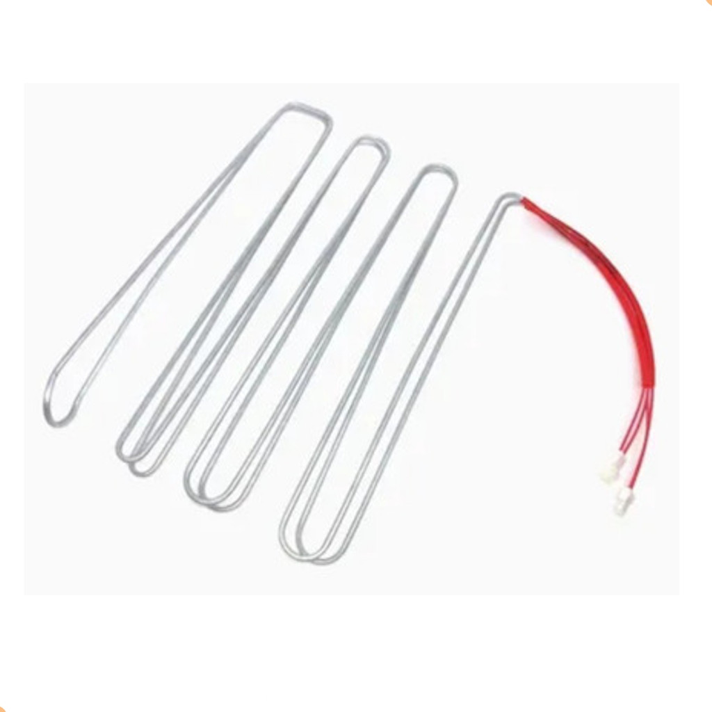 Resistencia Evaporador Brastemp Brm 220v - 326049983
