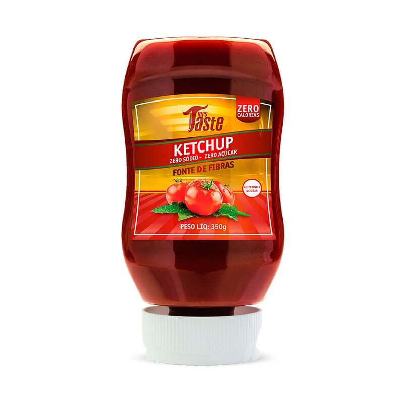 Ketchup (350g) Mrs. Taste