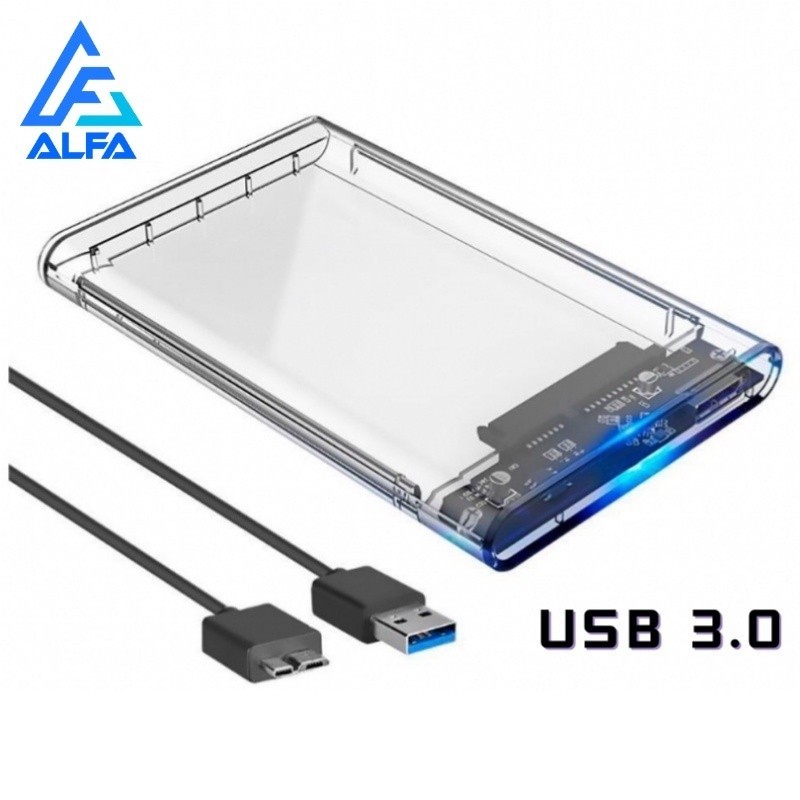 Case Hd Externo 2.5 Notebook Usb 3.0 Ps4 Xbox One Pc 6gbps em Oferta na Shopee