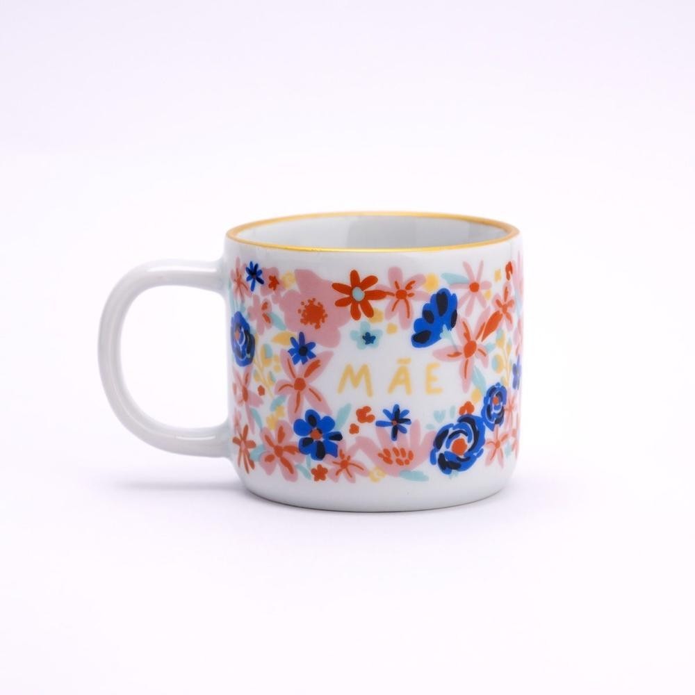 Caneca mae amor em altas doses - Imaginarium - Home & Living
